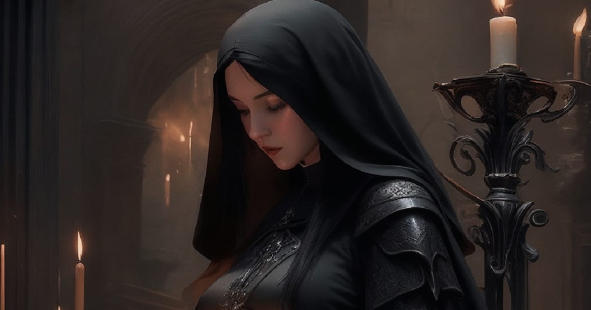 Таємниця Обителі - Крістіна Мілтон на we.ua