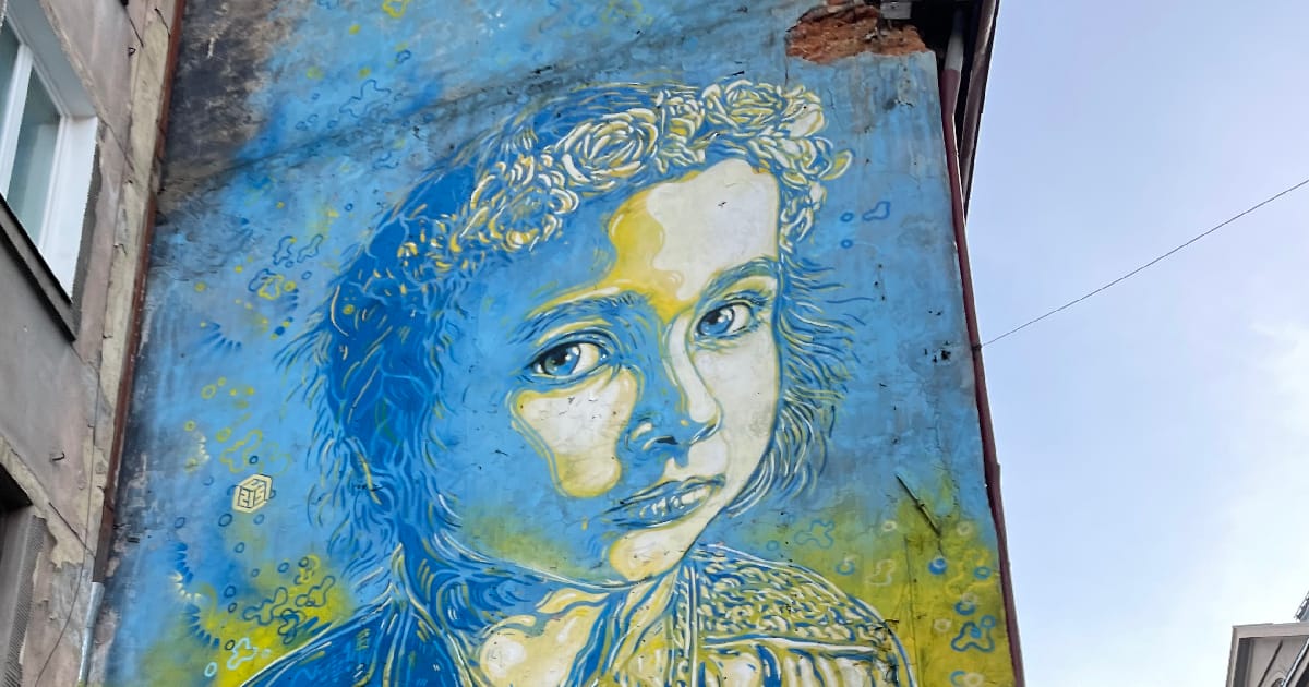 Просто віршик - крик душі ≈2020 - Моє я на we.ua