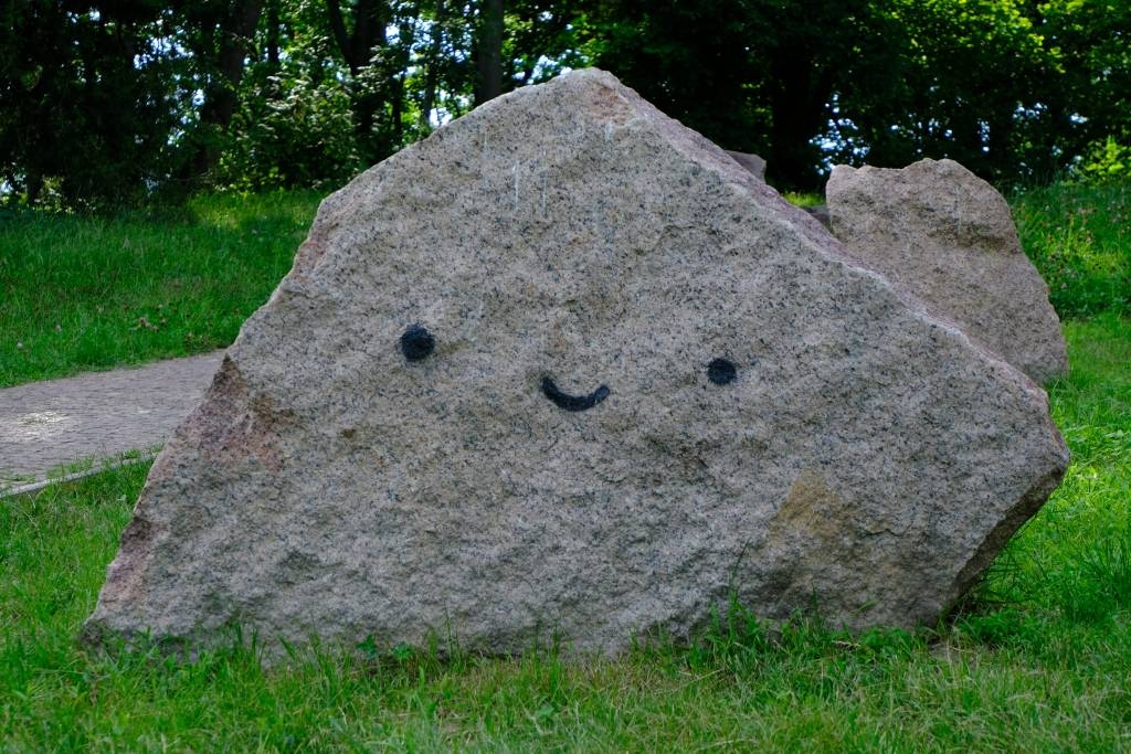 шмайлик в ботсаду (03.08)