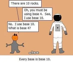 base 10