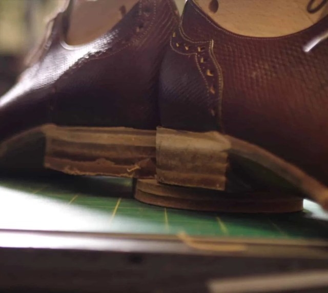 підбор взуття