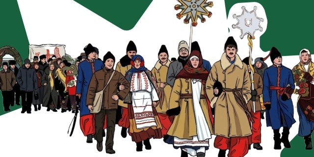 shhedryk — istoriya pisni shho o