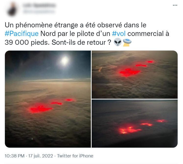 capture tweet lights pacific blurred