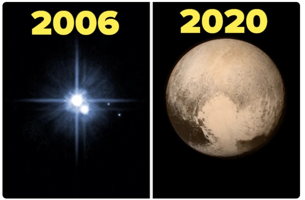 NASA via Getty Images