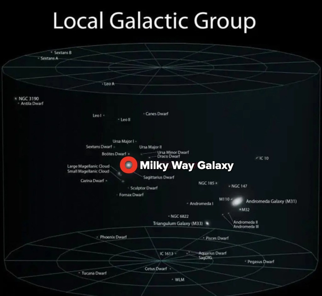 Andrew Z. Colvin : NASA JPL 4