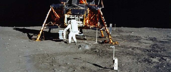 Apollo 11, 50 Years Later: The Space Race That Defined a Decade