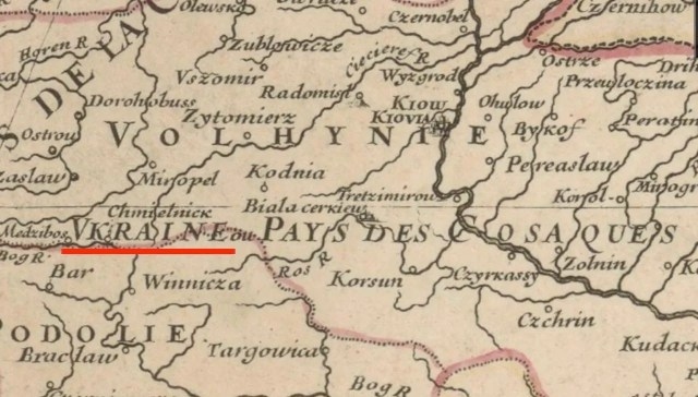 La Russie noire ou polonoise… — Gallica : BnF