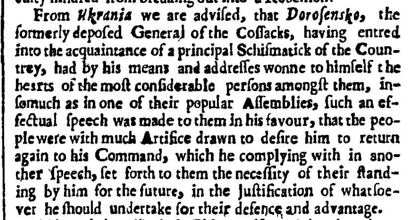 The London Gazette