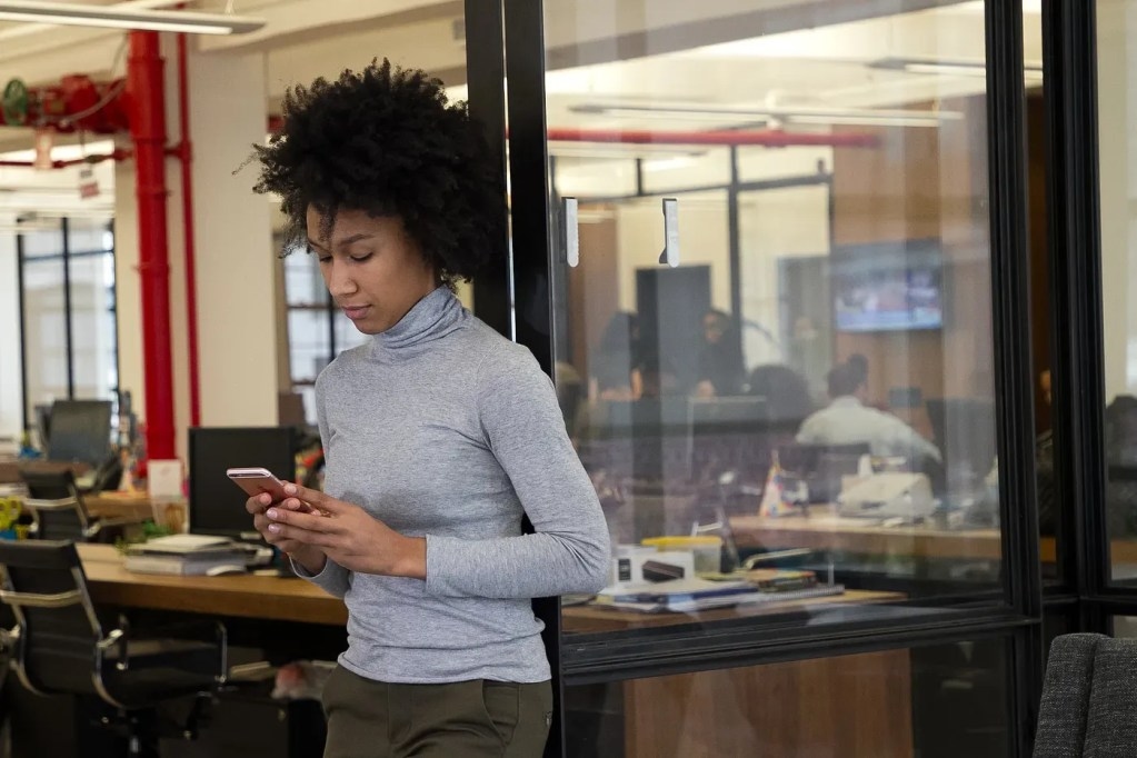 Зображення надано компанією Jopwell
