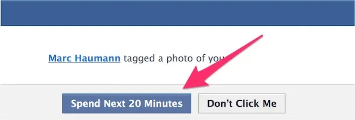Facebook обіцяє зручну опцію «Переглянути фото». Чи натиснули б ми на неї, якби там була вказана справжня ціна?