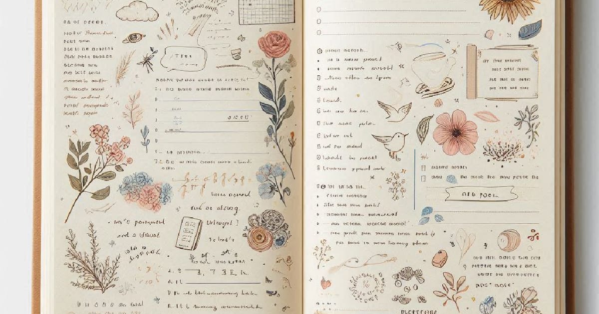 Чому всім письменникам потрібен особистий блокнот - Лія Інферно на we.ua