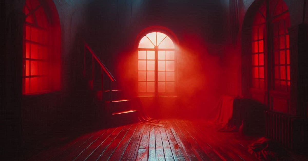 Сплаттерпанк: чому подобається екстремальний горор? - Лія Інферно на we.ua