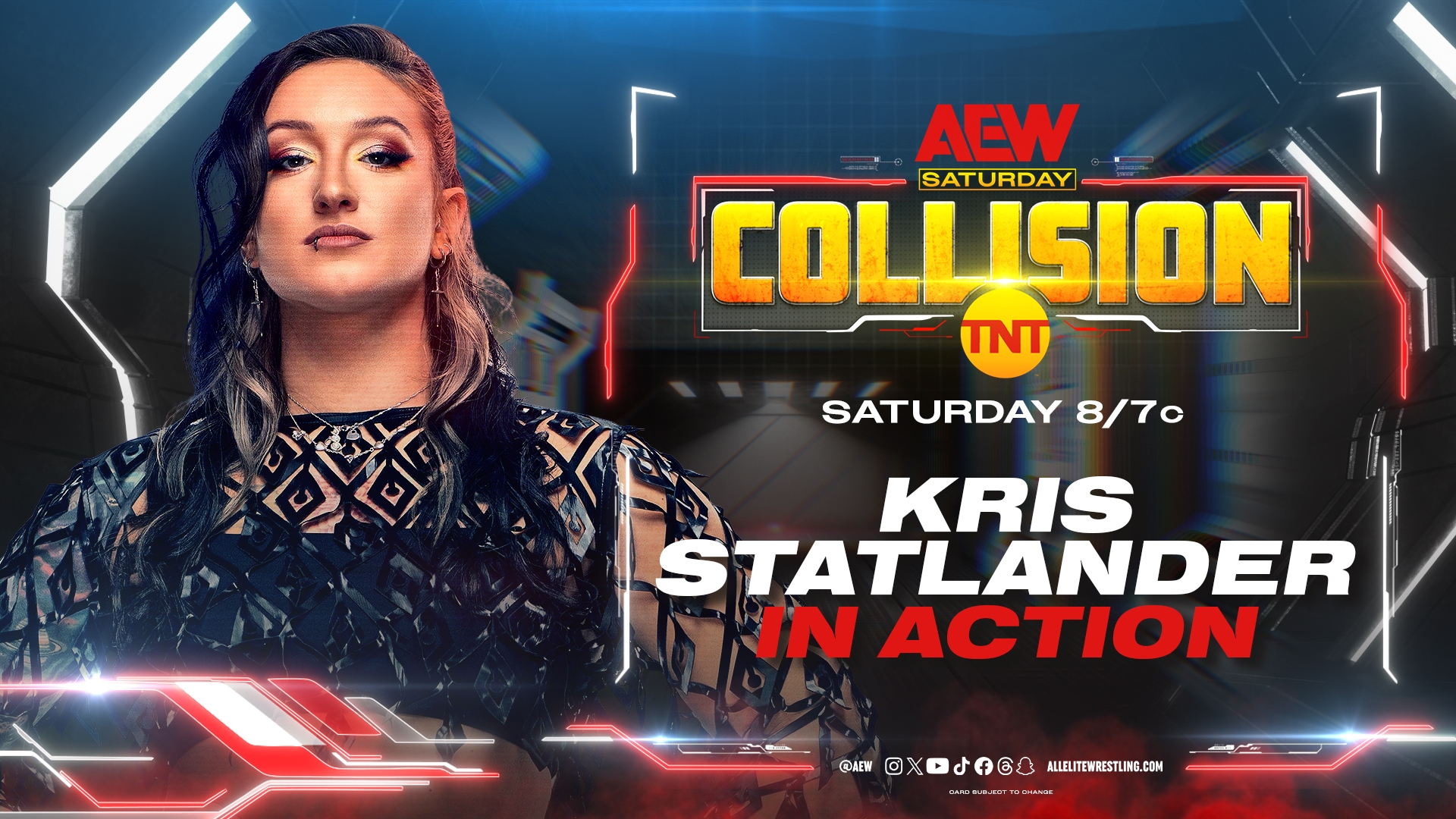 AEW Collision Results - 10/5/24 (3-Way Tag Team Match, More!) - WWE News,  WWE Results, AEW News, AEW Results