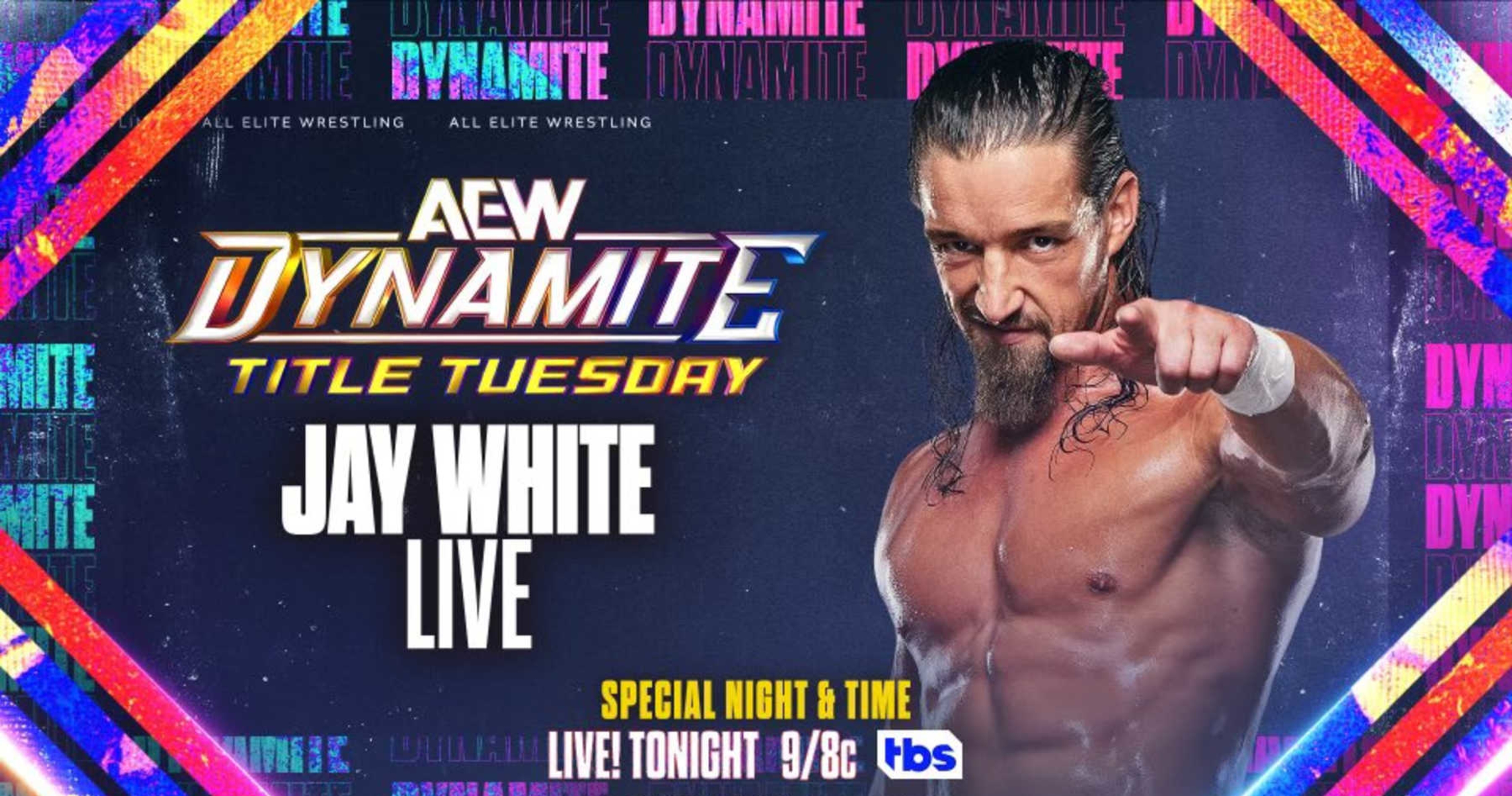 AEW Dynamite Results: Winners, Live Grades, Reaction, Highlights Before  WrestleDream | News, Scores, Highlights, Stats, and Rumors | Bleacher Report