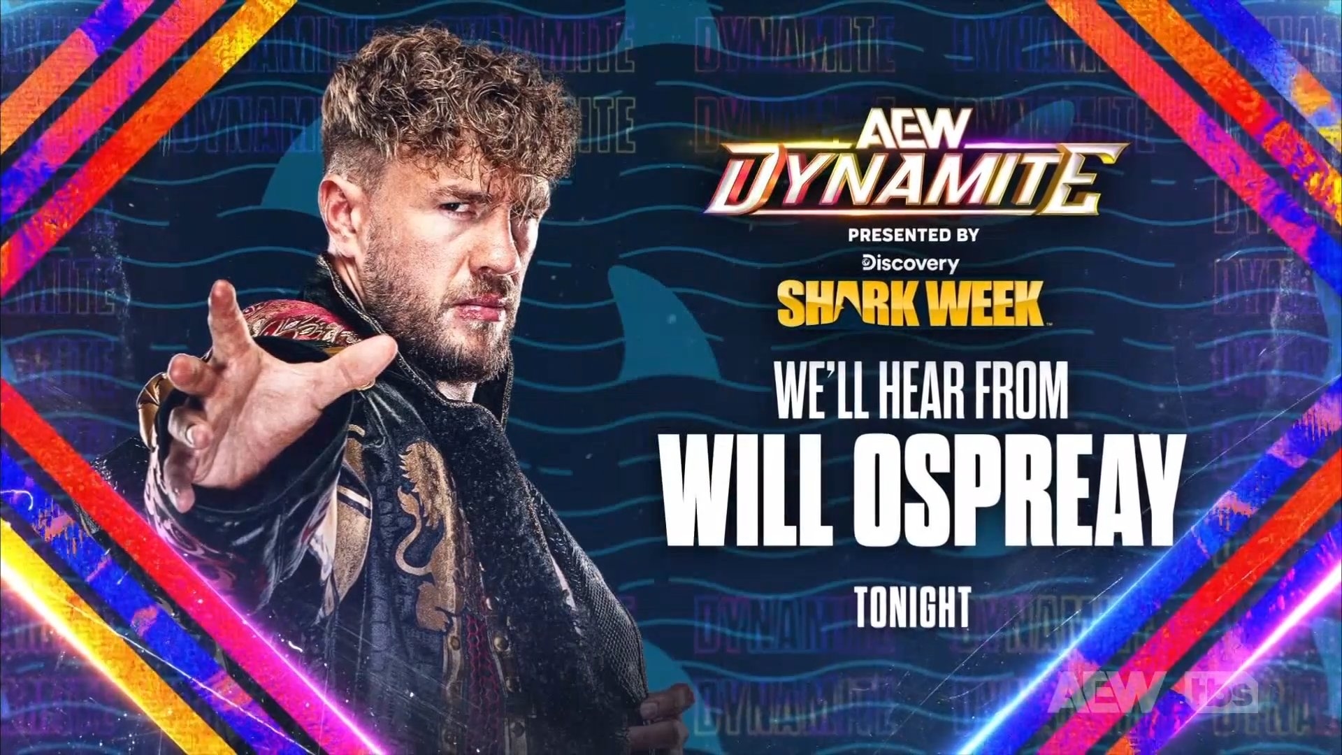 Drainmaker on X: "Will Ospreay returns already!!! HE MOST LIKELY ISN'T  MISSING FORBIDDEN DOOR PPV IN HIS HOME OF UK. ❤️ https://t.co/CJ0GsEHbwu" /  X