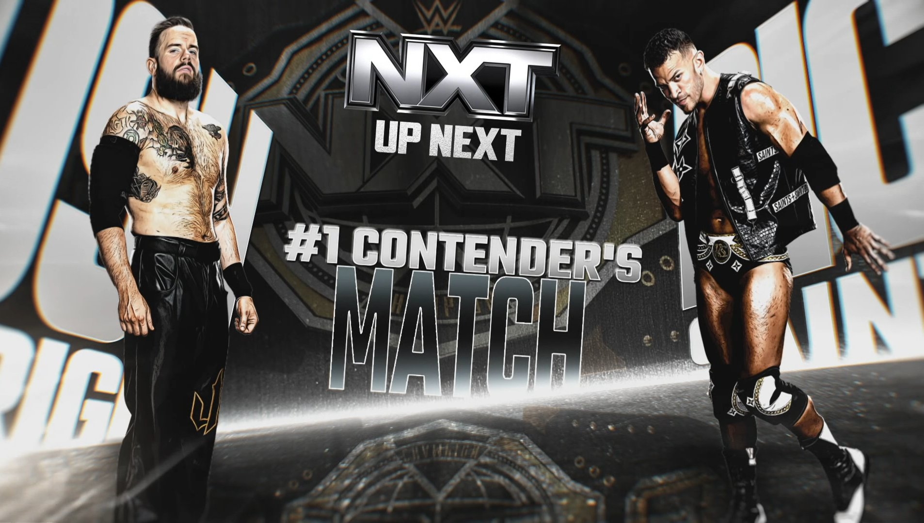 Anderson G. on X: "Josh Briggs vs. Ricky Saints será agora mesmo. Fatal Influence vs. Lola Vice, Zaria & Sol Ruca será o main event desta noite. #WWENXT https://t.co/JkhDQjWRQo" / X