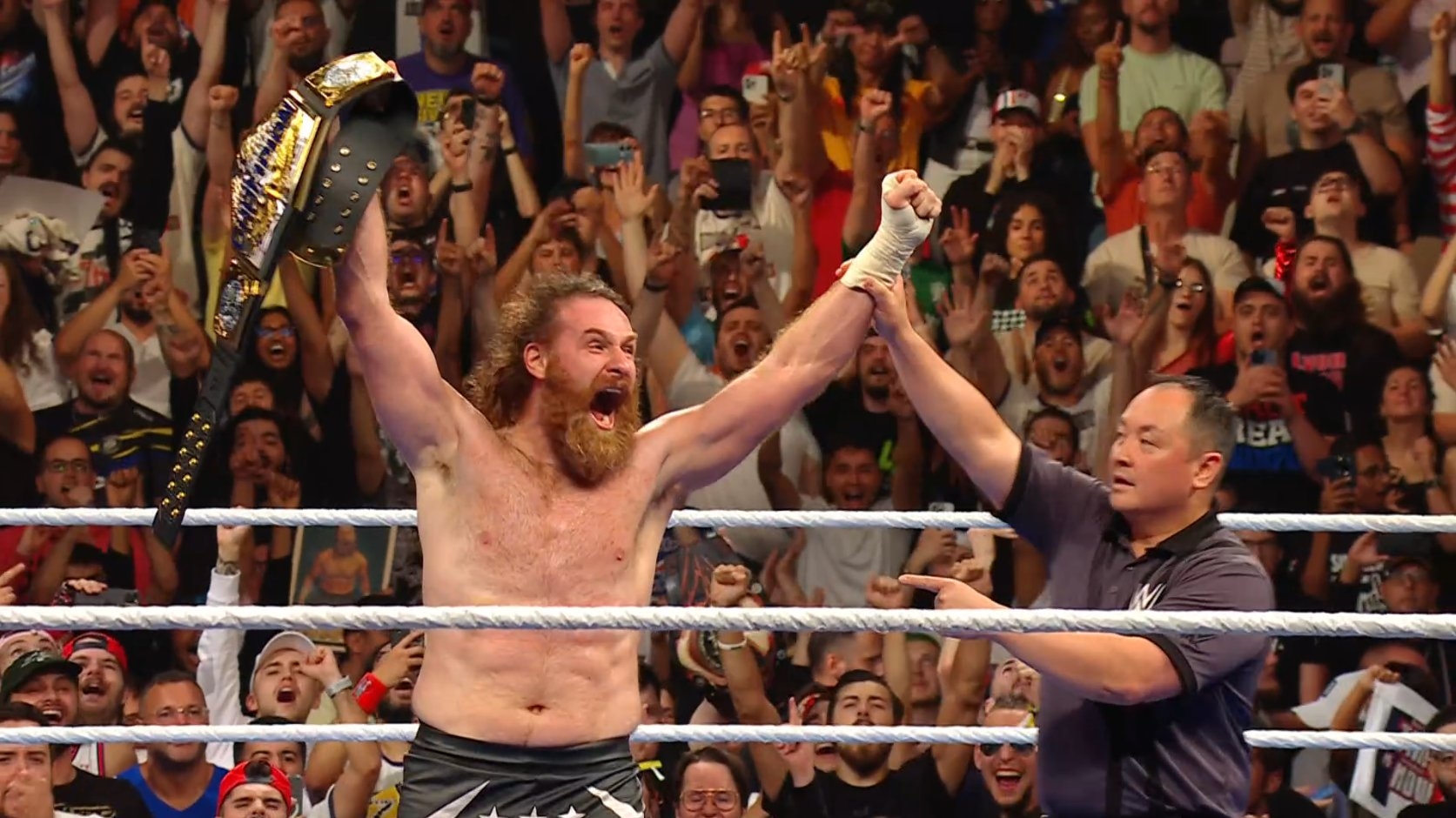 Fightful | WWE News, AEW News, Pro Wrestling Backstage News