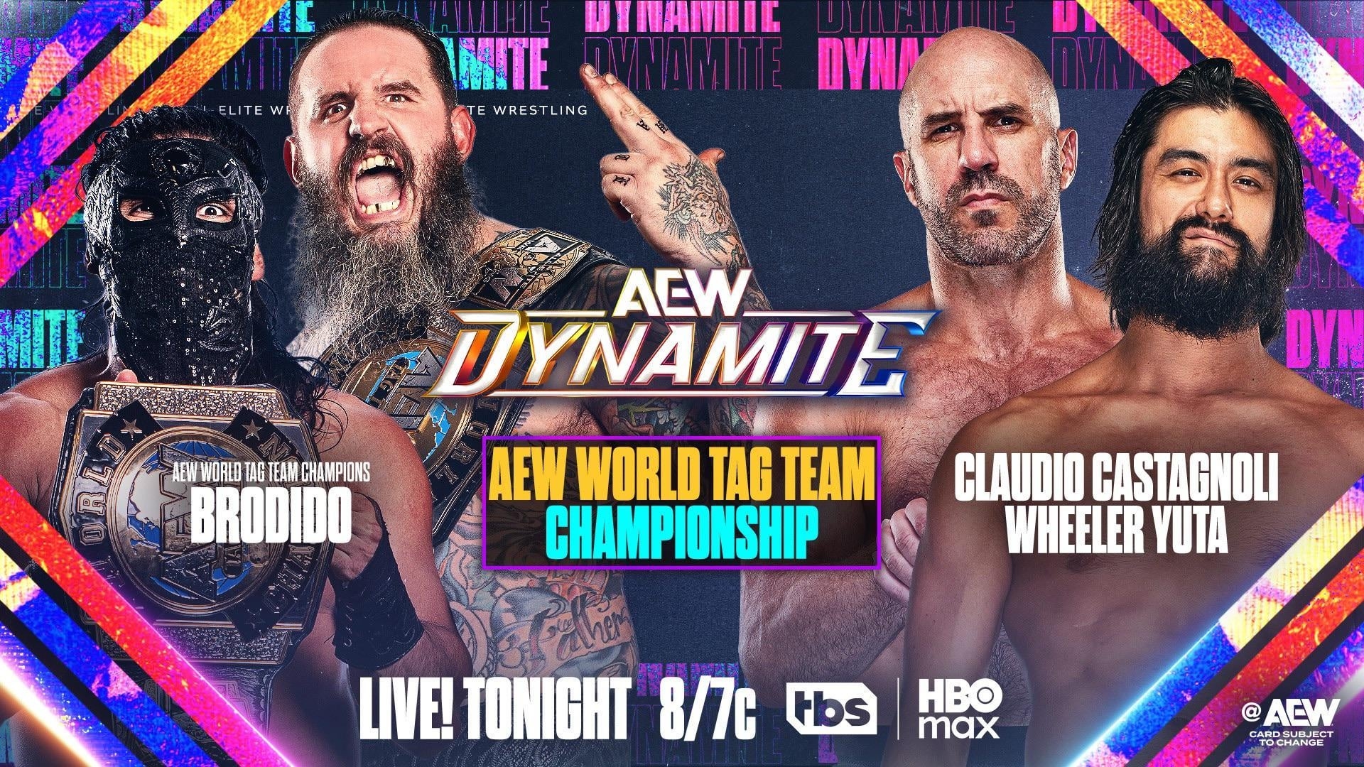 Brodido vs Death Riders : r/AEWOfficial