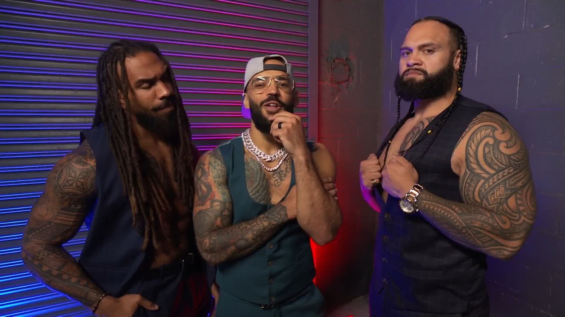 @KXNGAO's video Tweet