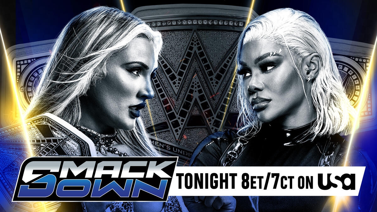 Tiffany Stratton defends against Jade Cargill | WWE