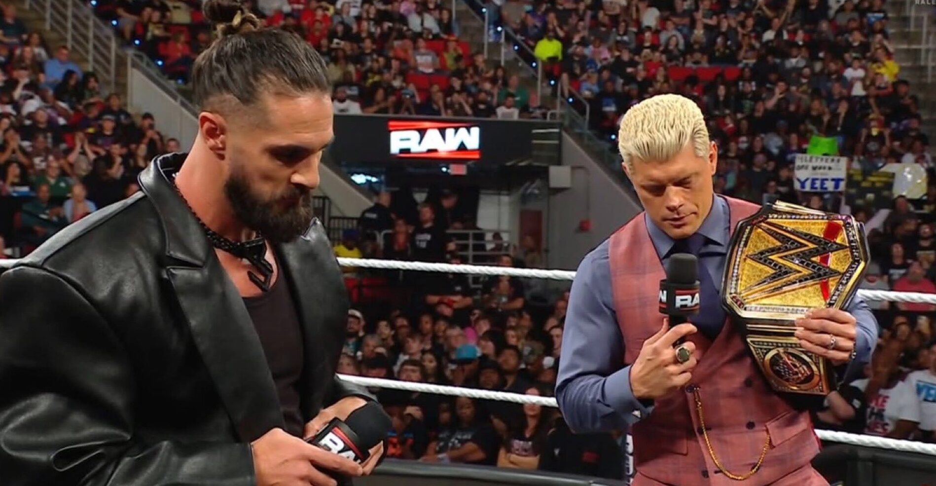 Fightful | WWE News, AEW News, Pro Wrestling Backstage News