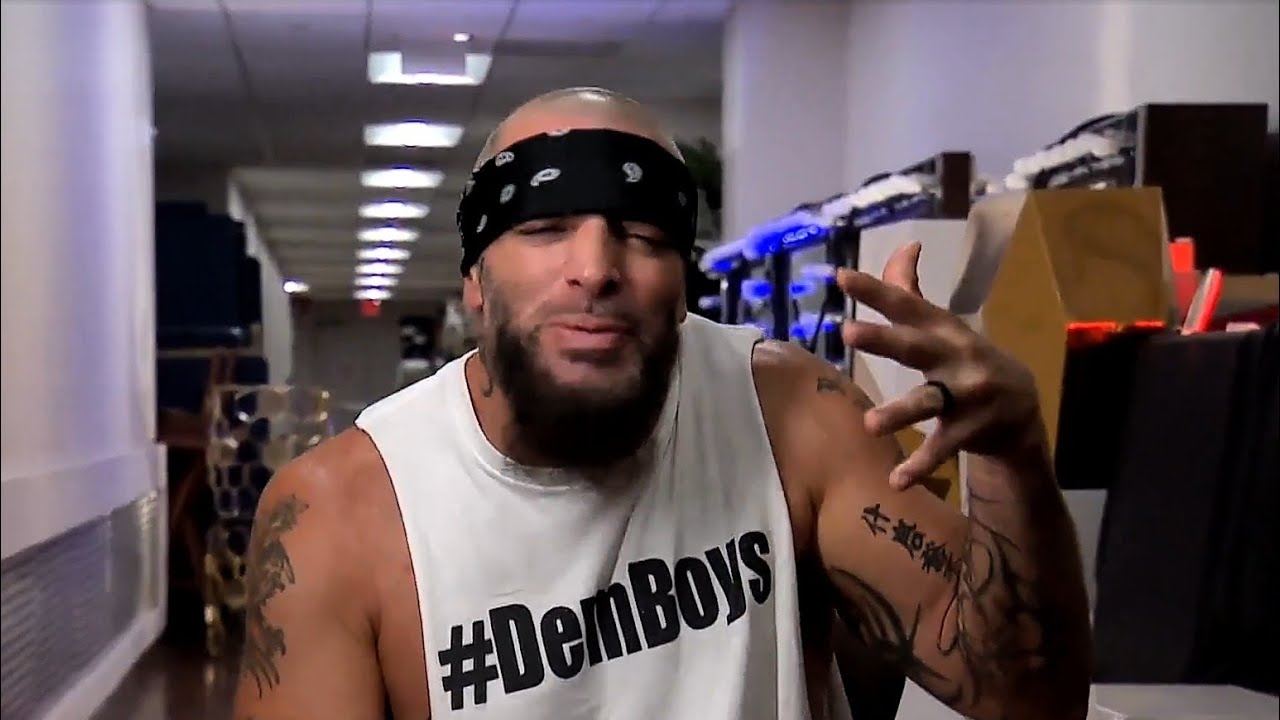 Mark Briscoe Sends a Message to MJF and Hypes Orange Cassidy’s Title Shot!