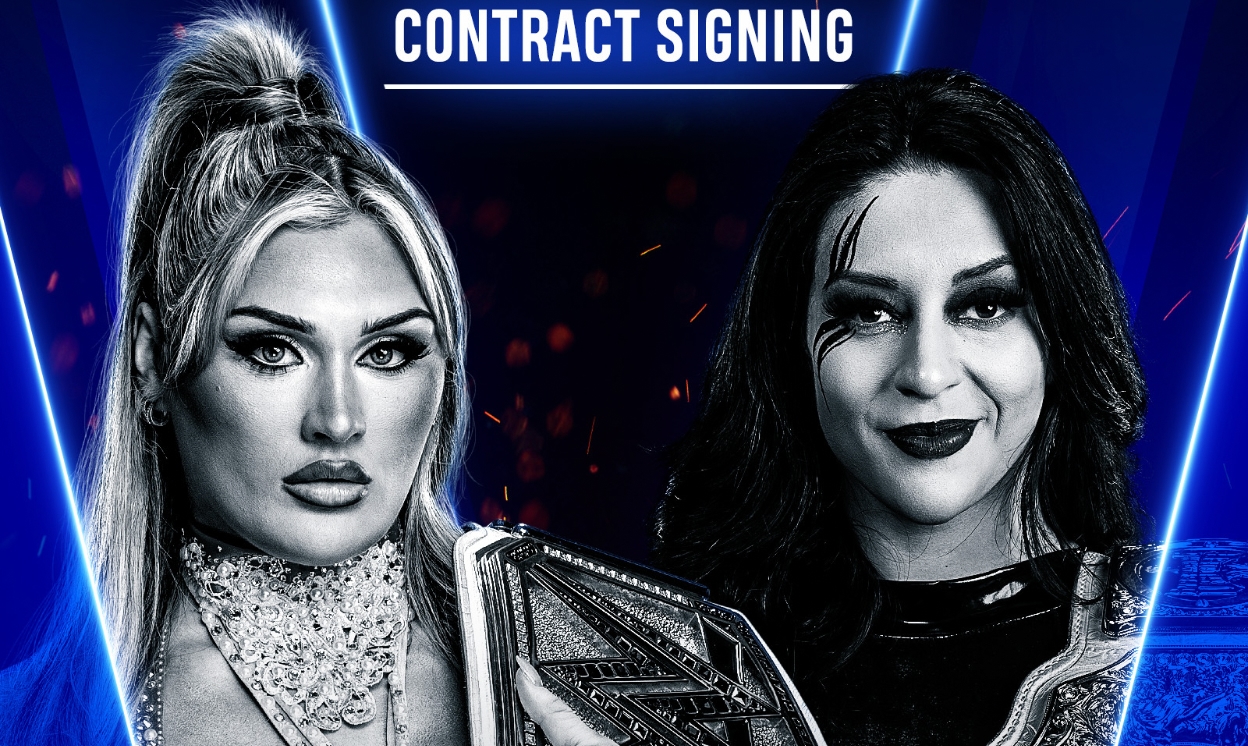Fightful | WWE News, AEW News, Pro Wrestling Backstage News
