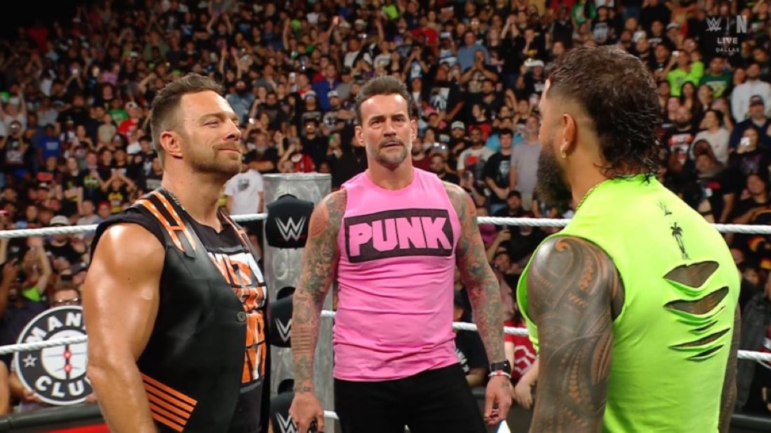 Fightful | WWE News, AEW News, Pro Wrestling Backstage News