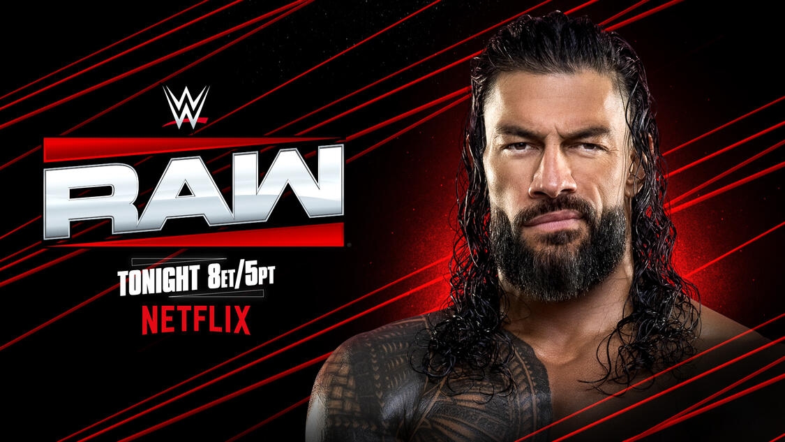 Roman Reigns will address Paul Heyman after making a shocking return | WWE
