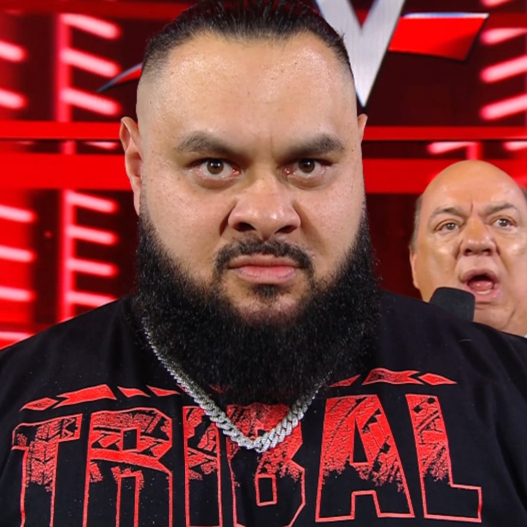The Movement - Pro Wrestling on X: "🚨 IT'S OFFICIAL Bronson Reed will face Roman  Reigns in an Australian Street Fight at #WWECrownJewel #WWERAW  https://t.co/YOuR3jMXC6" / X