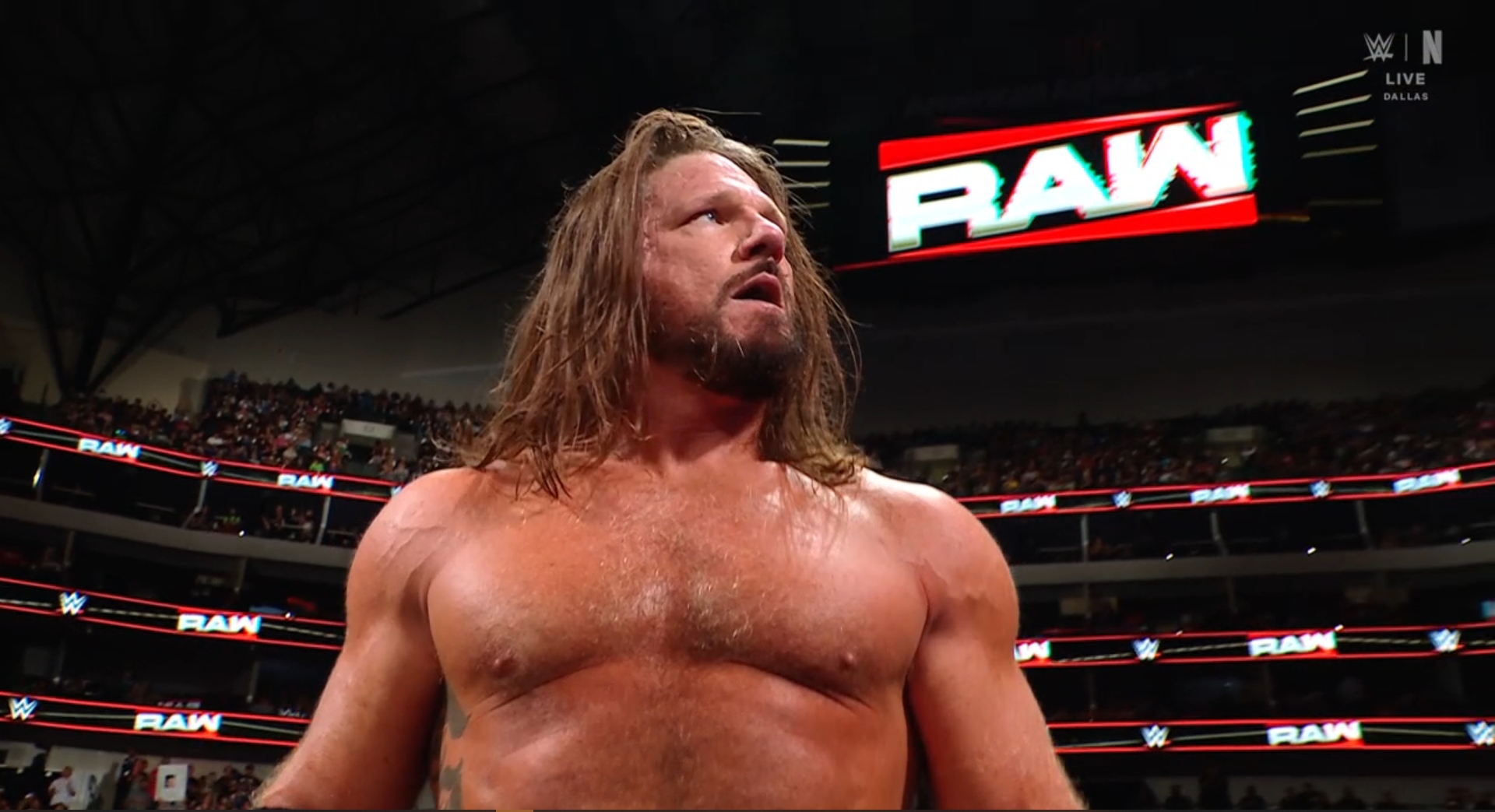 Fightful | WWE News, AEW News, Pro Wrestling Backstage News