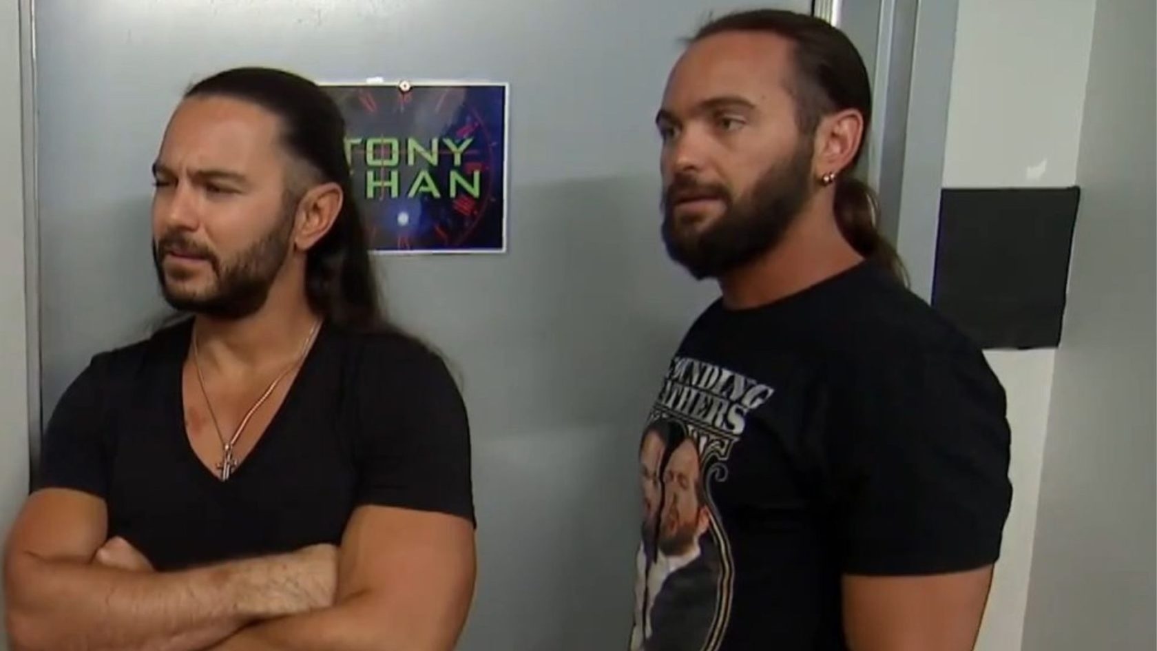 The Young Bucks Confirmed For Big Money Match at WrestleDream Against AEW  Fan-Favorites After Irresponsible Move