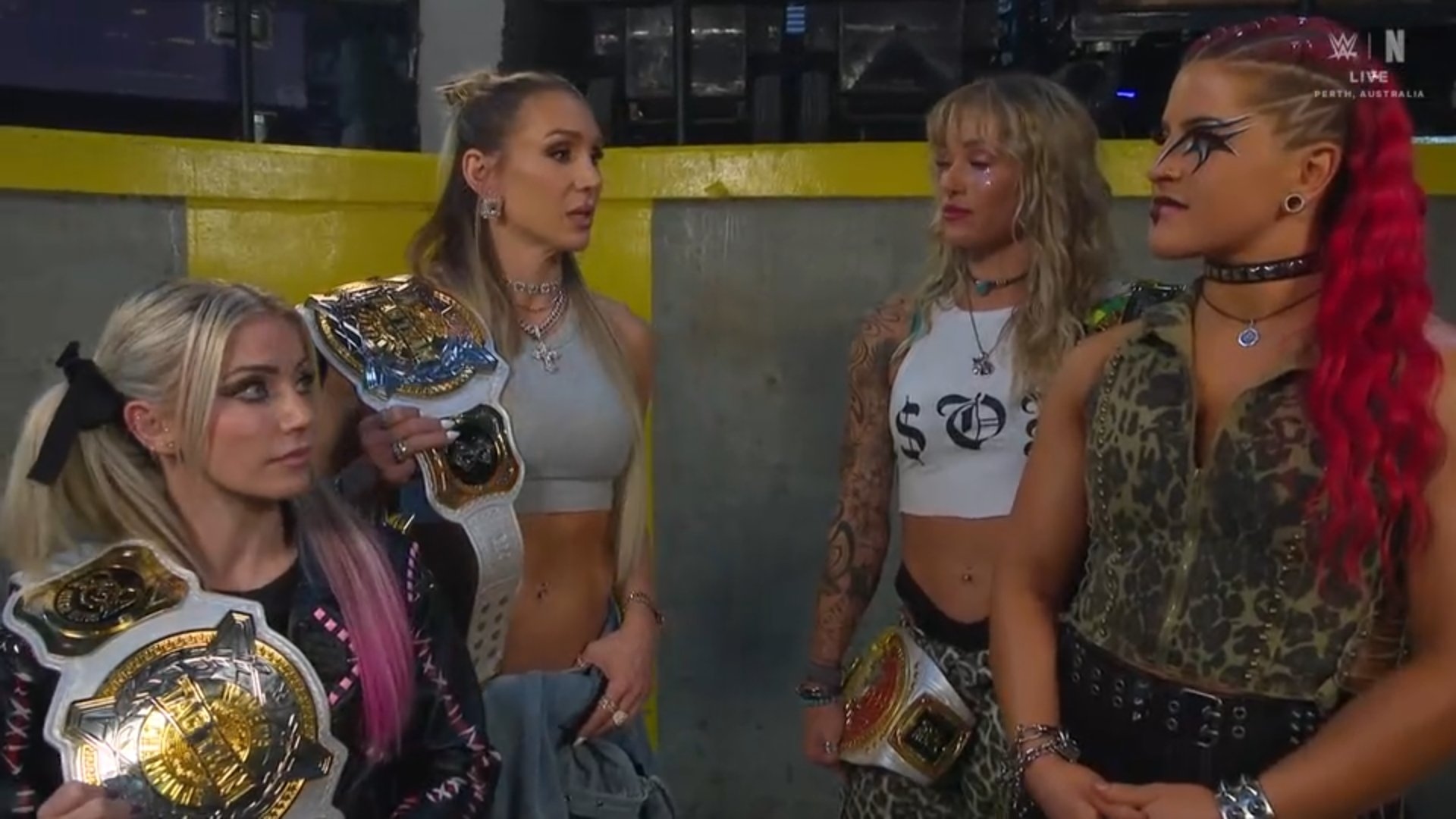 Fightful | WWE News, AEW News, Pro Wrestling Backstage News