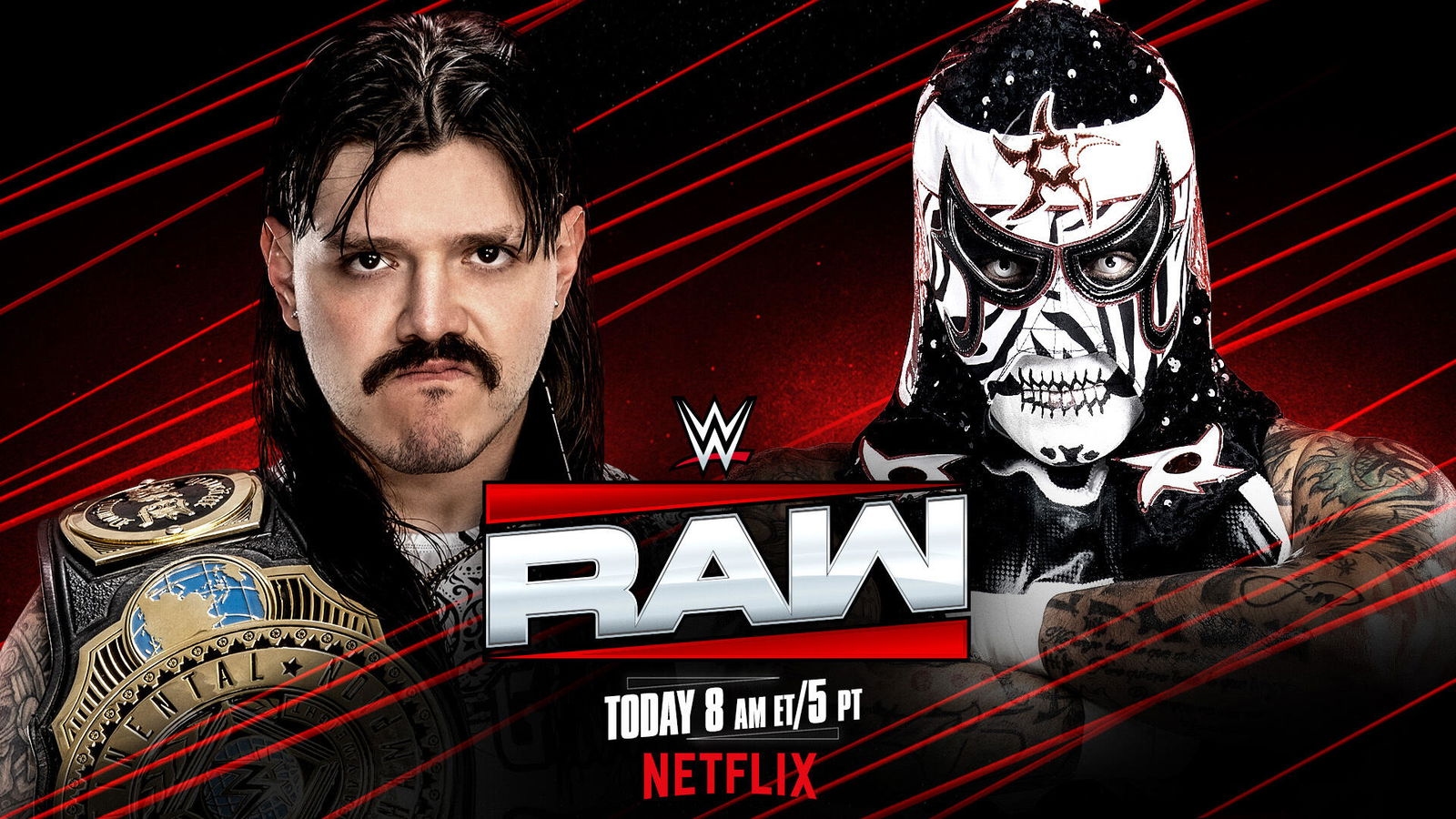 WWE Raw Preview For Today's Special Live Morning Show From Perth, Australia (10/13/2025)