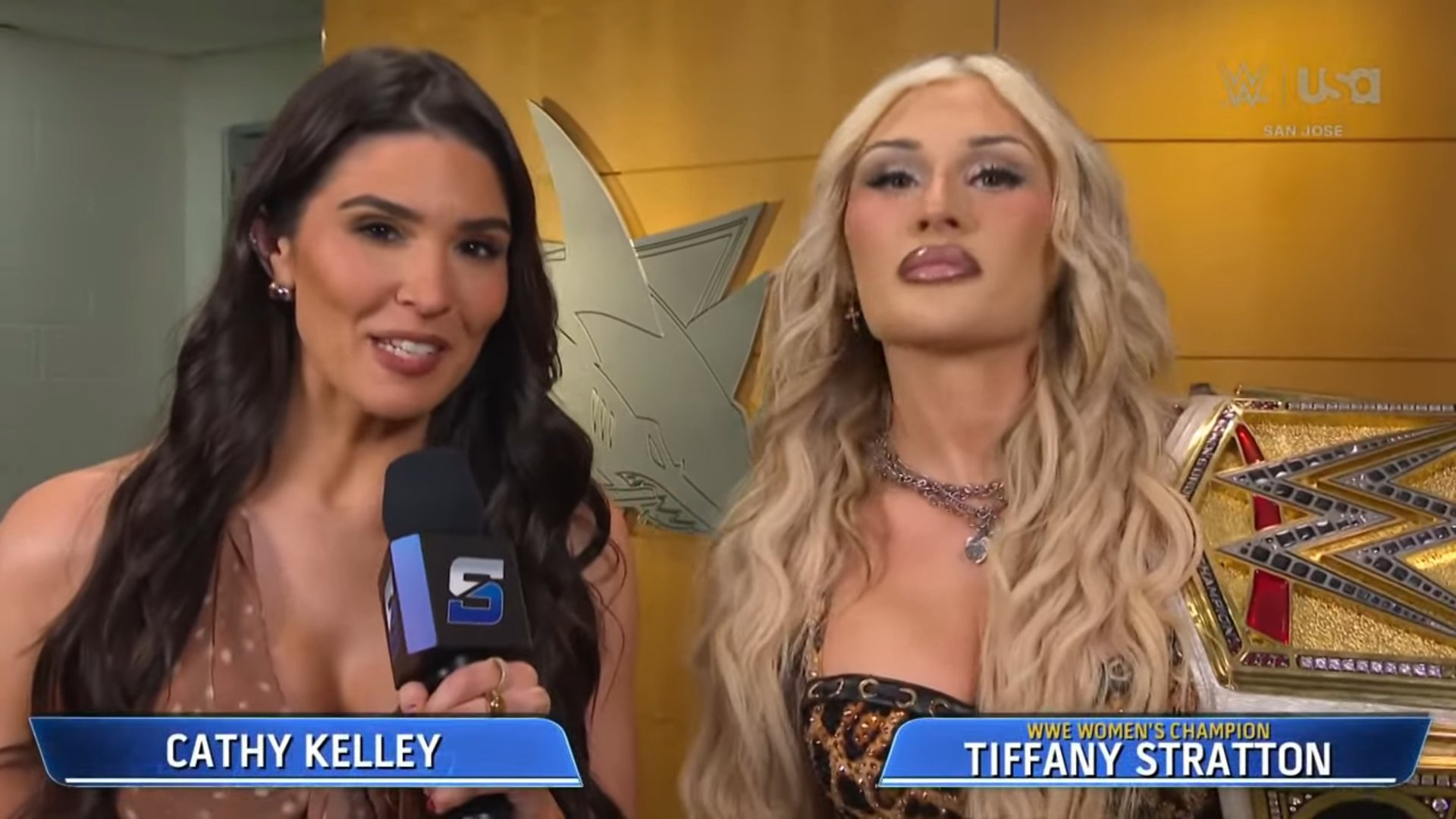 TiffanyStratton.Com | Tiffany Stratton Fansite on X: "#TiffanyStratton #TiffyTime #WWE #Smackdown @tiffstrattonwwe https://t.co/W6oaysFmVz" / X