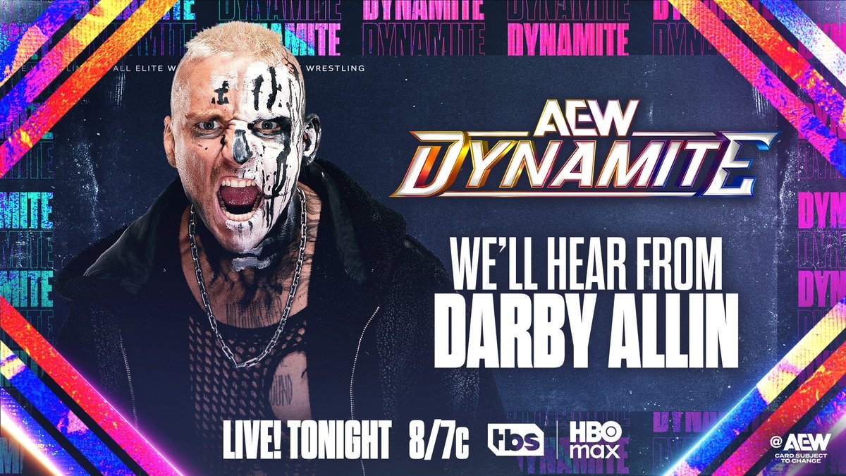 All Elite Wrestling on X