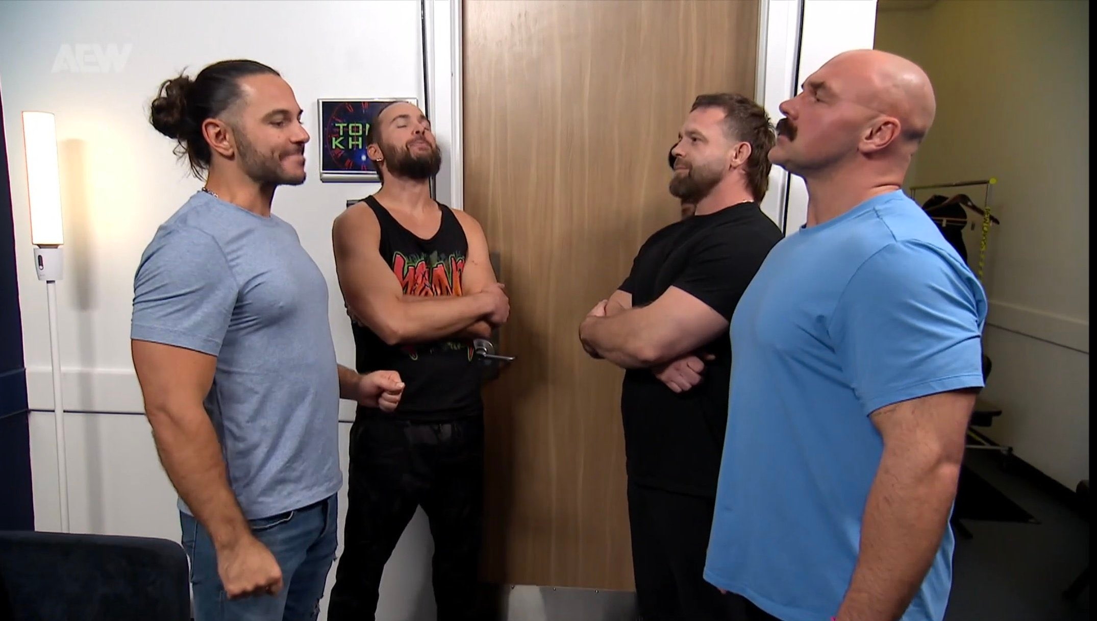 Fightful | WWE News, AEW News, Pro Wrestling Backstage News