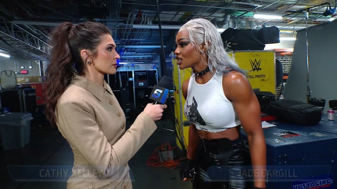 Cathy Kelley (@catherinekelley) / Posts / X