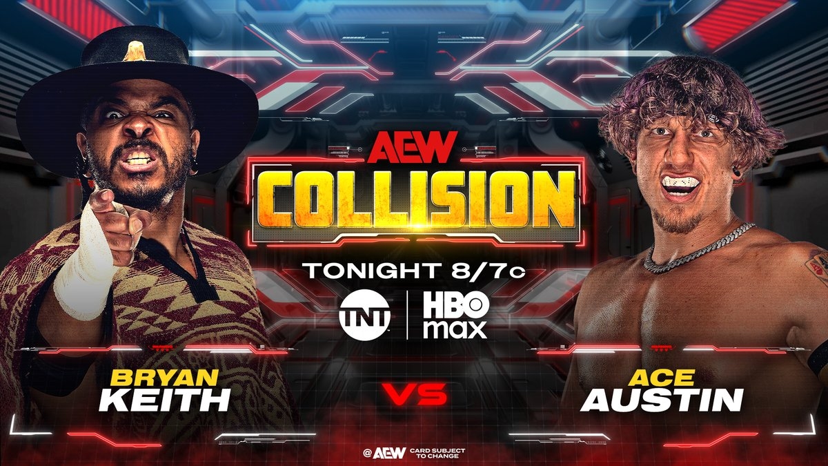 All Elite Wrestling on X