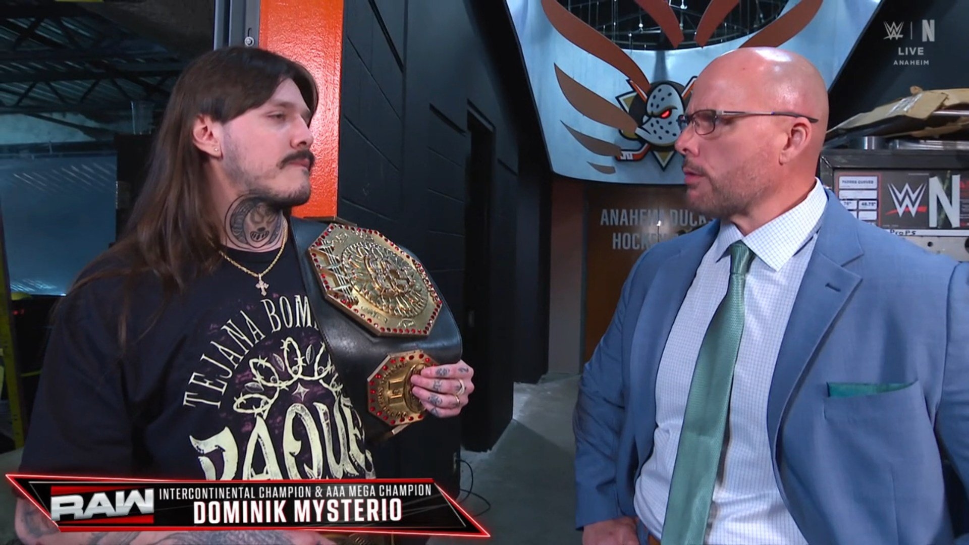 Fightful | WWE News, AEW News, Pro Wrestling Backstage News