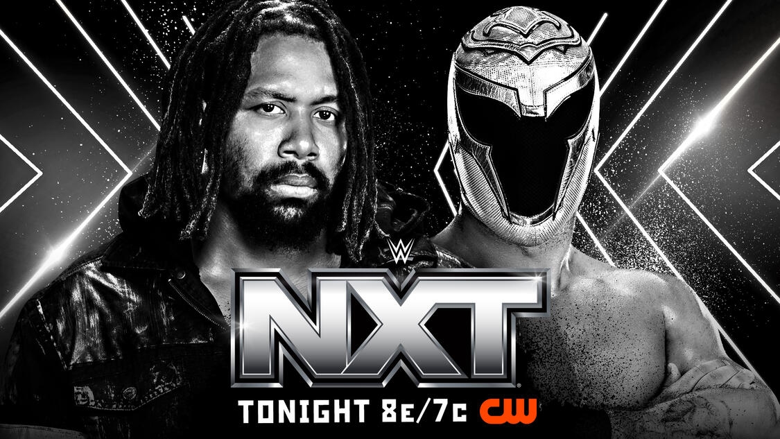 Axiom and Jasper Troy clash in Speed Tournament Final | WWE