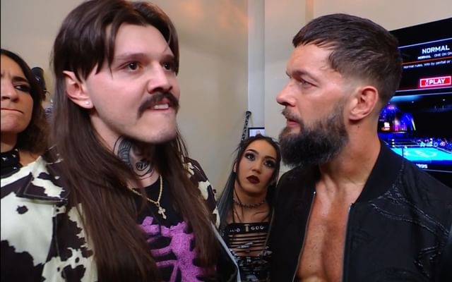 Former Royal Rumble winner takes out Dominik Mysterio to cost The Judgment Day another huge title win