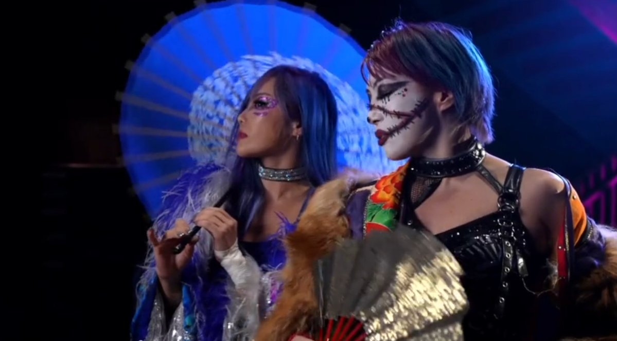 Sportskeeda Wrestling on X