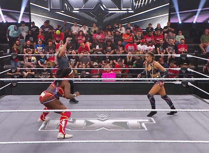 Sportskeeda Wrestling on X