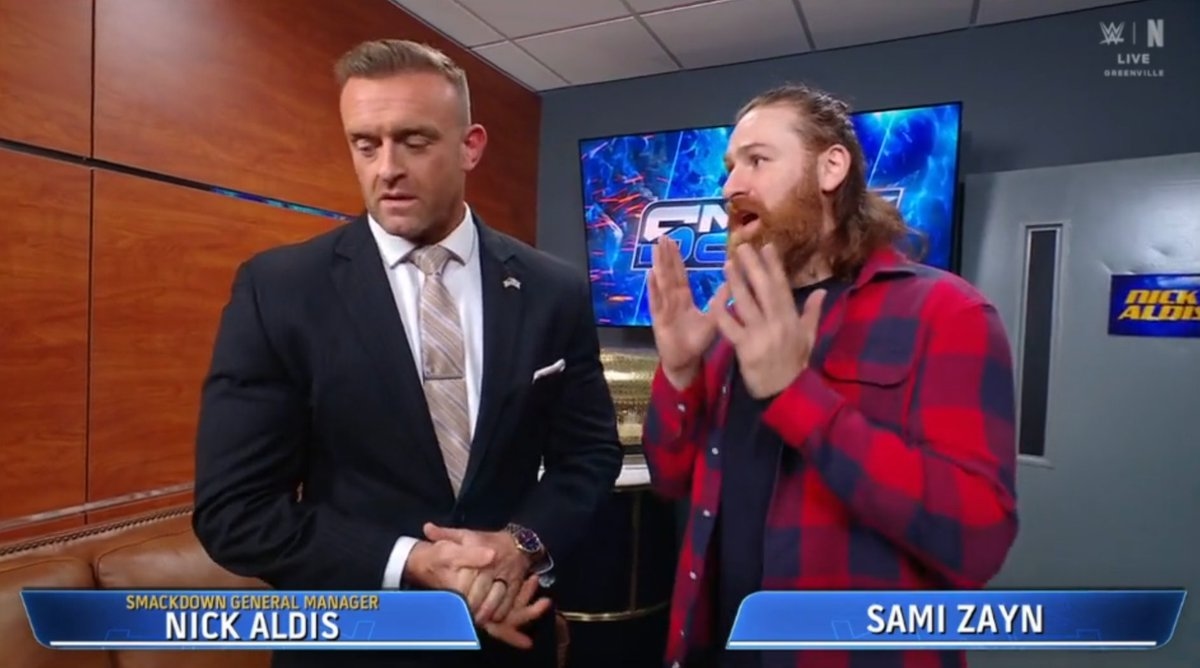 AnimeAlex❌CM Punk guy❌ on X