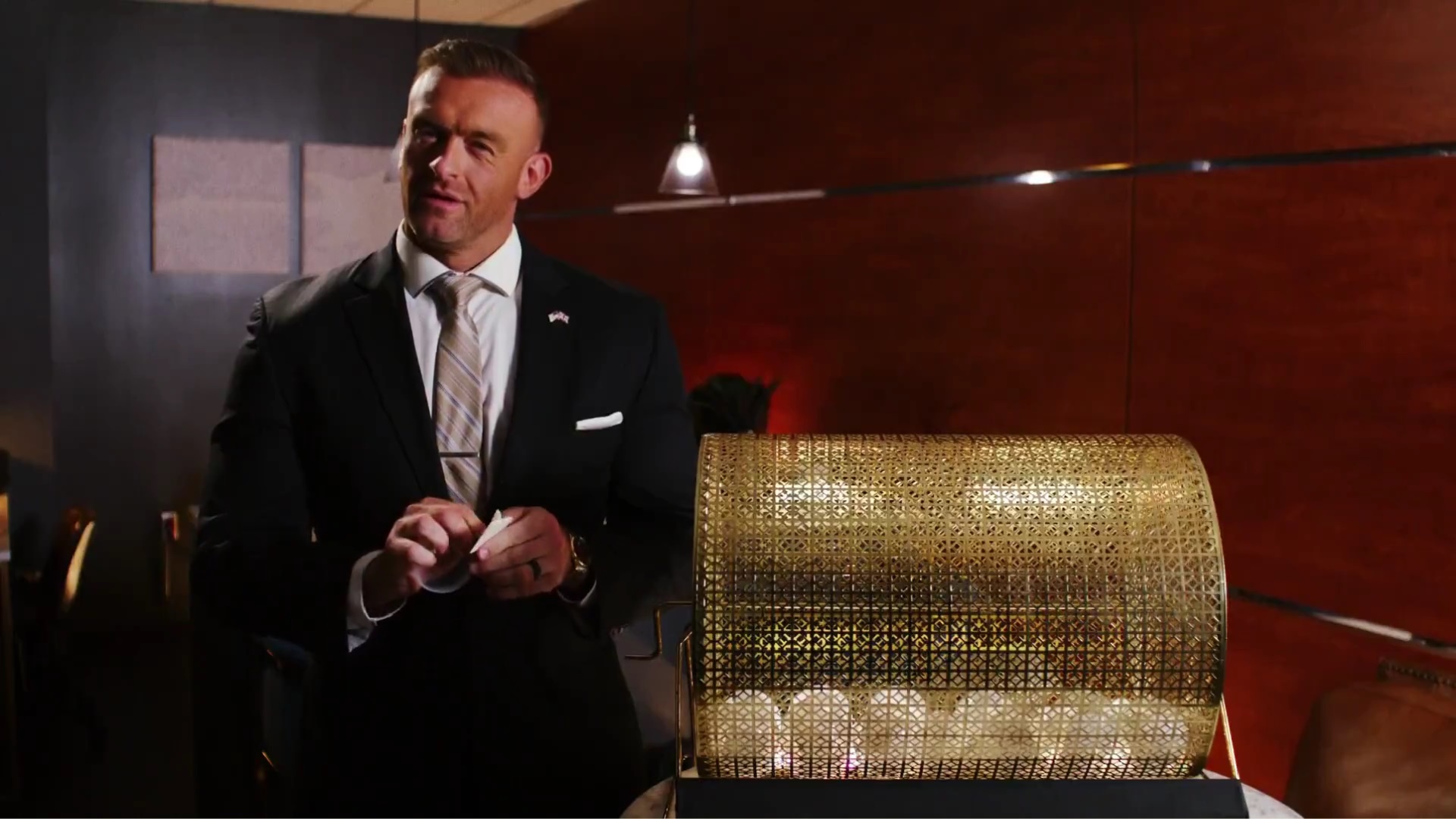 Mystery Opponent Added To John Cena Last Time Is Now Tournament