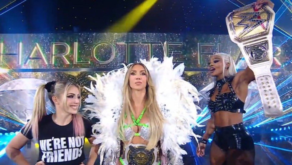 Fightful | WWE News, AEW News, Pro Wrestling Backstage News