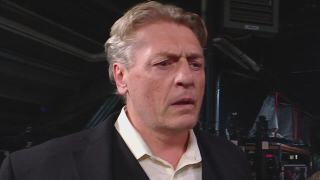 William Regal announces WARGAMES: Raw highlights, Nov. 10, 2025 | WWE