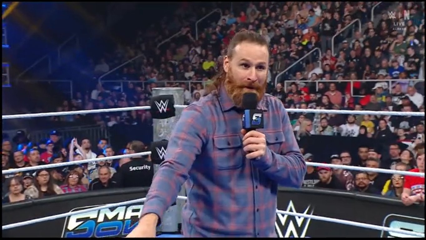 Fightful | WWE News, AEW News, Pro Wrestling Backstage News