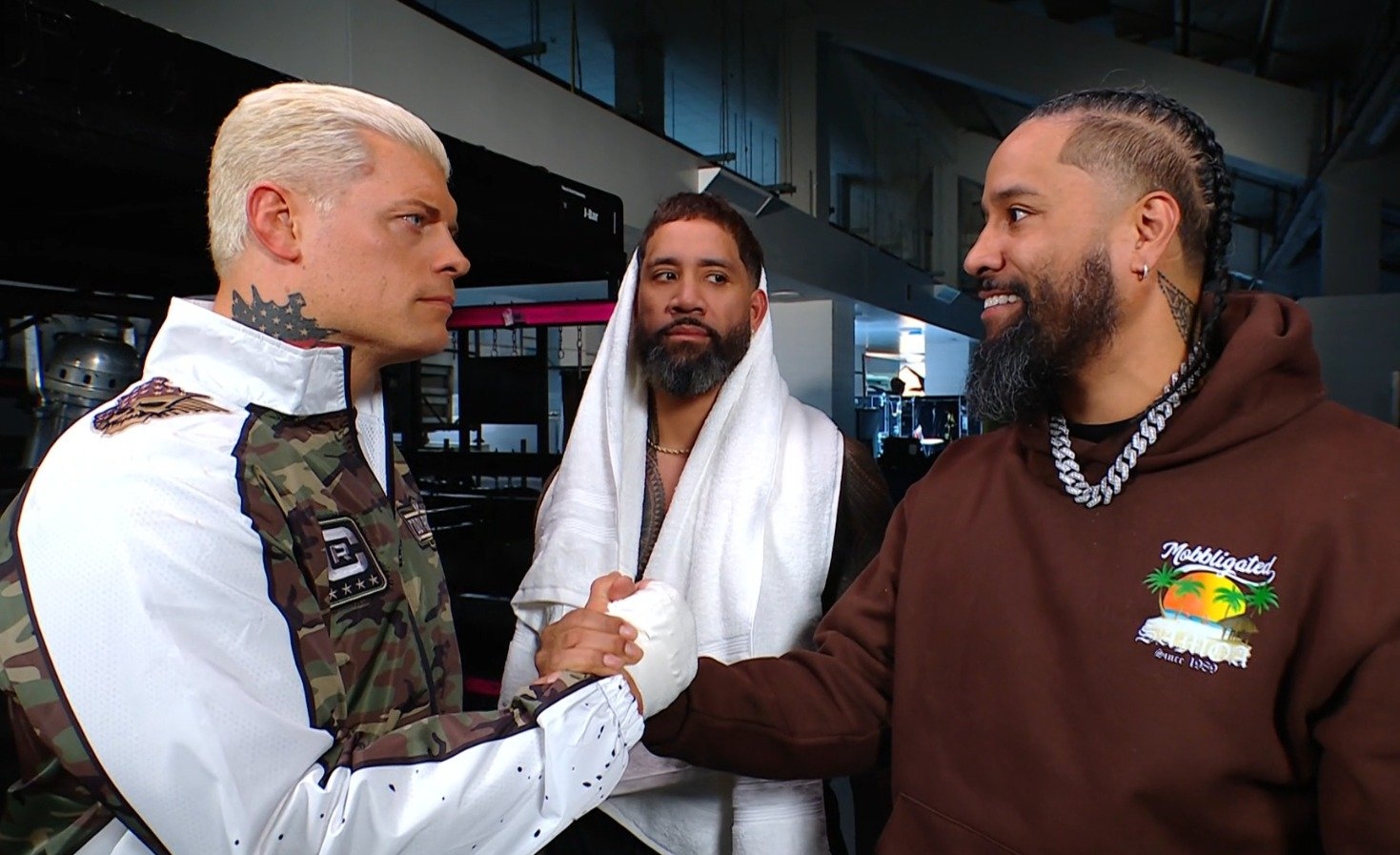 Fightful | WWE News, AEW News, Pro Wrestling Backstage News